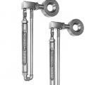 Orifices, differential pressure flowmeters