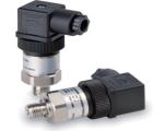 Pressure sensors