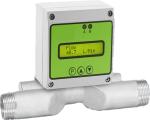 Ultrassonic flowmeters