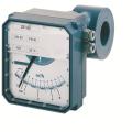 Baffle plate flowmeter DP 65