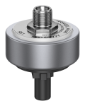 Analogue pressure transmitter (pressure sensor) 981 for low pressures of liquid and gaseous – also aggressive – media