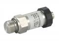 Flush mounted pressure transmitter DK 331 P, a pressure sensor with ceramic measuring cell