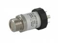 Pressure transmitter DP 331, a pressure sensor with piezoresistive stainless steel measuring cell